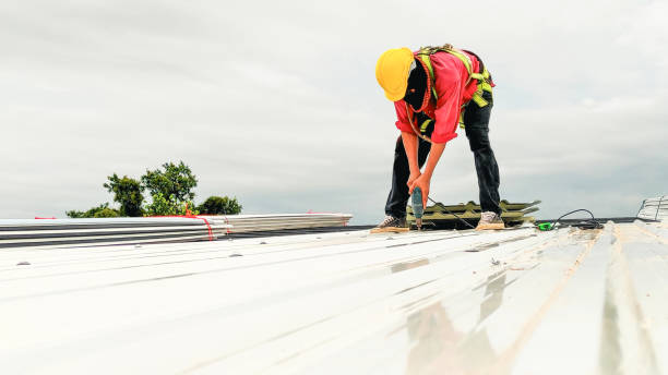 Best Tile Roofing Installation  in Seaman, OH