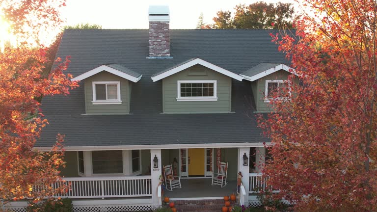 Best Asphalt Shingles Roofing  in Seaman, OH
